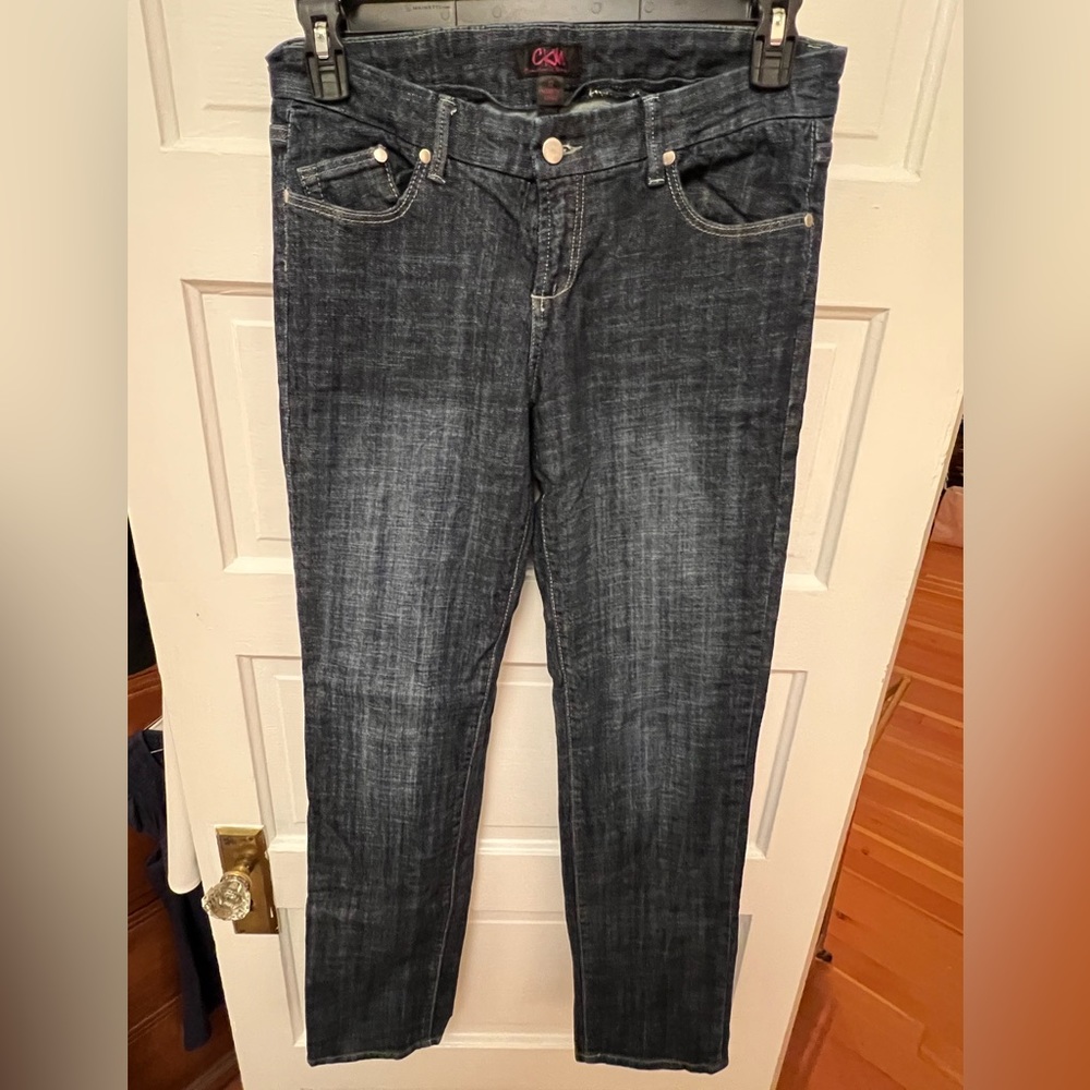 Caroline K Morgan Jeans